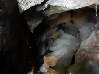 Grotte Gazzena